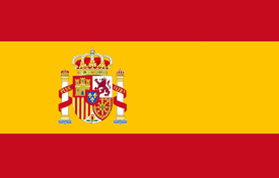 spanish-flag