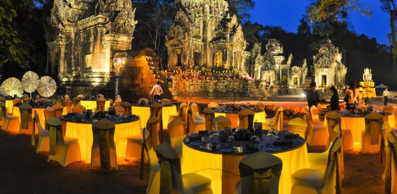 temple-dining-setup